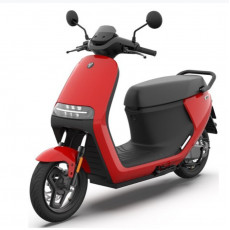 Електроскутер Segway Ninebot E110S, Red